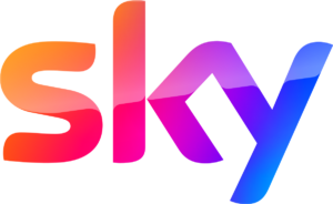 Sky TV channels included with FLIXETV IPTV
