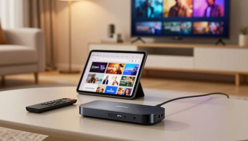 IPTV Stick kaufen: Beste IP TV Geräte im Vergleich