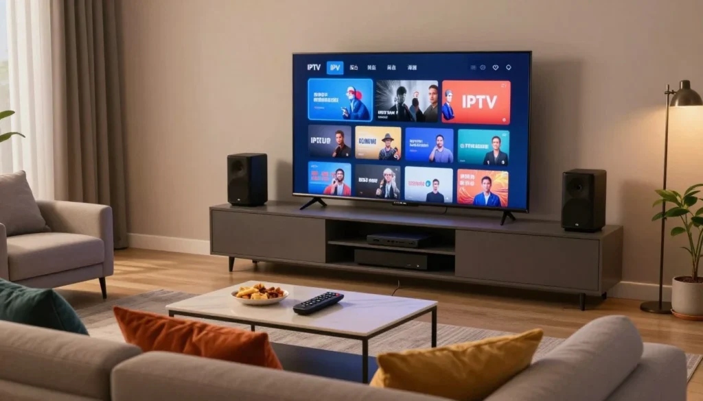 IP TV Guide: How IPTV TV Works Explained