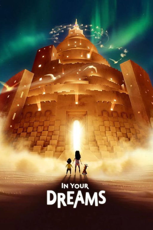 فيلم-In-Your-Dreams-2025-مترجم